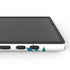 Aloha Tropical Galaxy S25 Ultra Impact Case